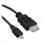 Mini kabllo HDMI